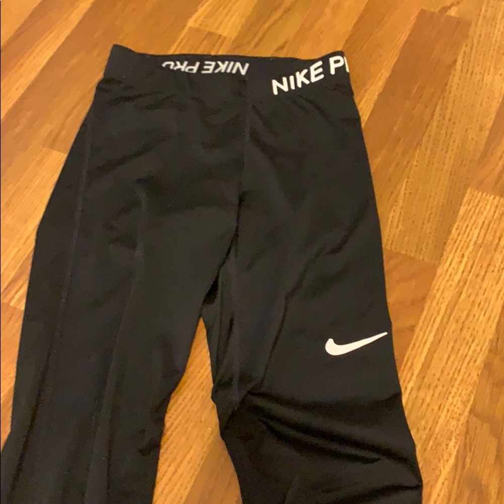 nike leggings